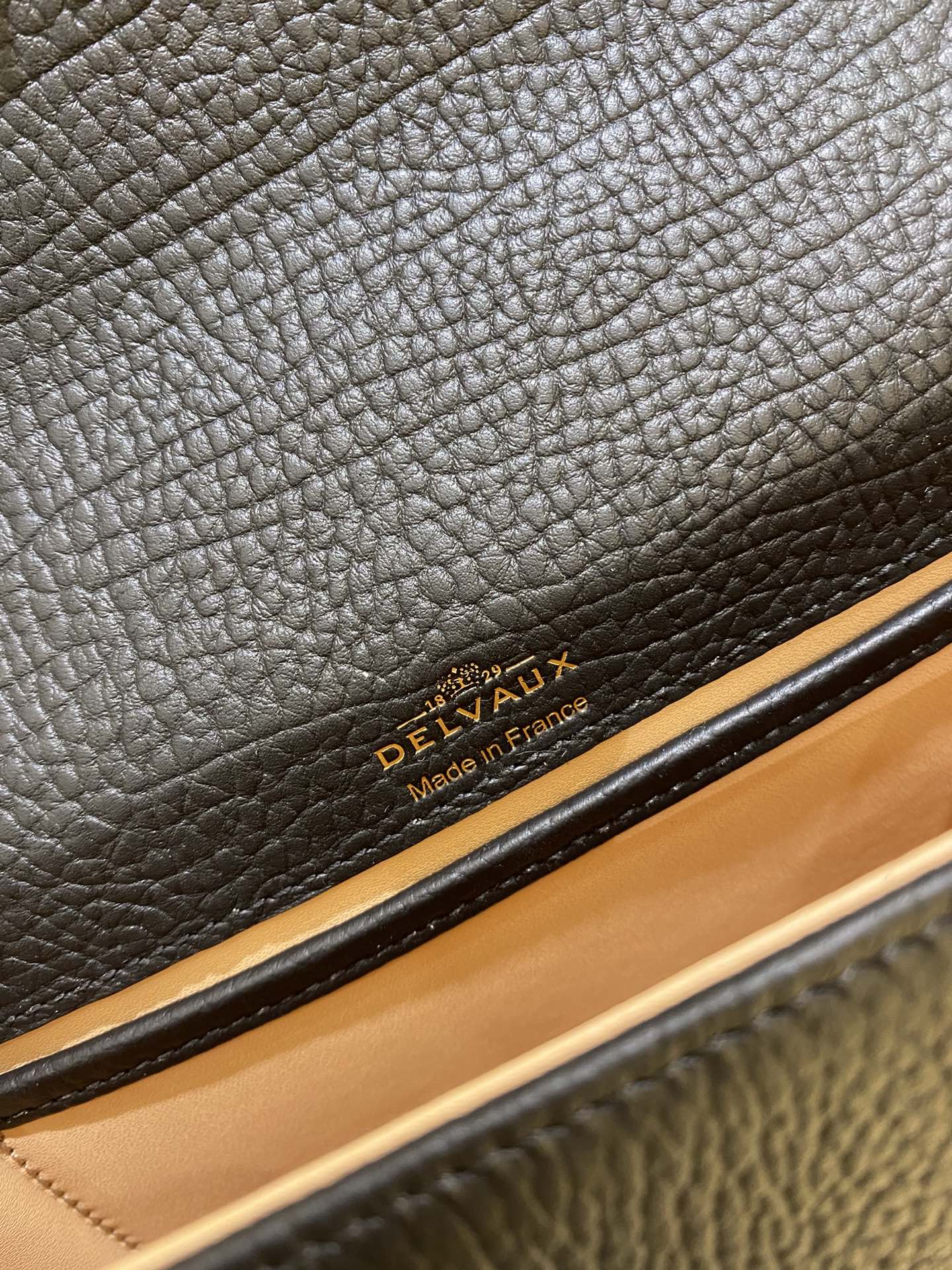 델보 톰페뜨 PM 토트백